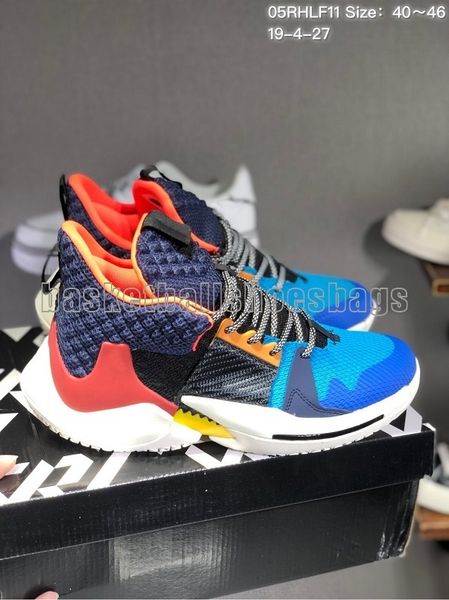 

zer0.2 wholesale why not pf chaos future history russell westbrook basketball sho
