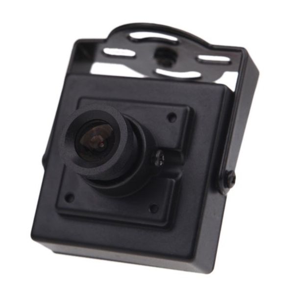 Купить Оптом CES <b>Mini HD 700TVL</b> 1/3 <b>CMOS</b> NTSC 3.6 Mm MTV ...