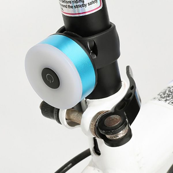 

high bright usb rechargeable rear tail bike light lamp taillight waterproof led cycling bicycle safety rear light