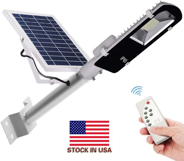 Luci solari a LED, Proiettore di sicurezza per esterni, lampione solare, 60W 100W impermeabile, Autoinduzione, Luce di inondazione solare per prato, giardino