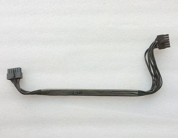 

593-1174 dc power connector cable for a1316 mc007 27" led cinema display