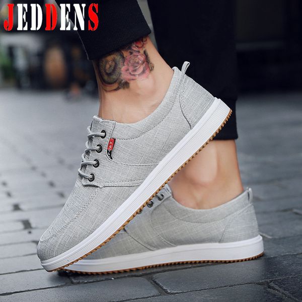 

autumn men's sport shoes male low espadrilles lightweight man sneakers flat men running shoe soft mens shoes sports shoe q30