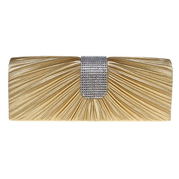 

women fashion messenger tote gift diamante all-match cross body handbag dinner party ladies