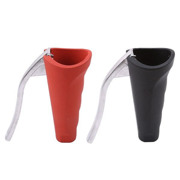 

новый горячий продавая многофункциональный орех щелкунчик очищенный грецкий орех shell щипцы cascanueces шеллер зажимные клещи для кухни инс