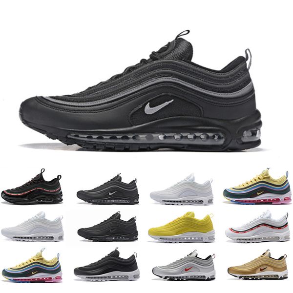 nike 97 hombre