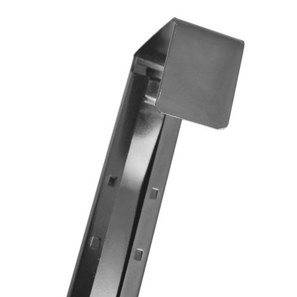 

над дверью регулируемая вешалка для венок крючки большие двери новогодние украшения многоцелевые