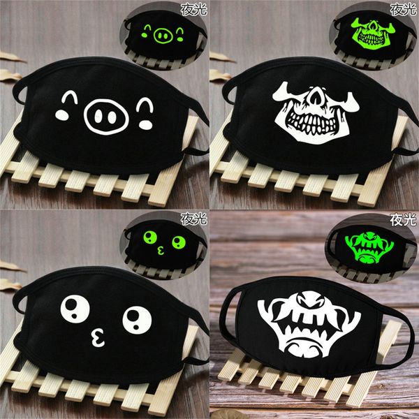 

breathable grimace half mask homme facemasks glow in the dark skeleton snowboard mask breathable grimace sweet07 djcla