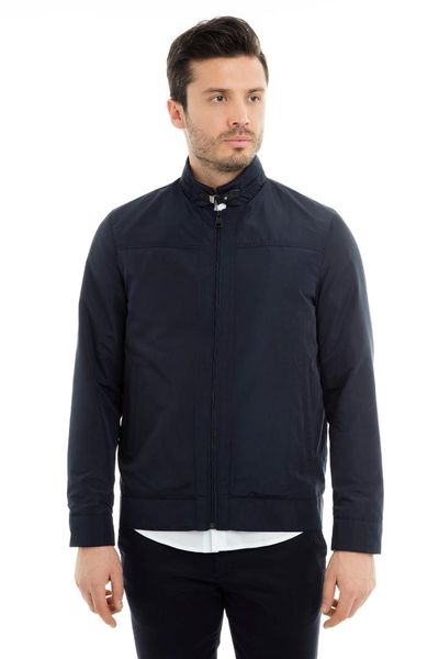 

branco berre raincoat male raincoat 4371002, Black;brown