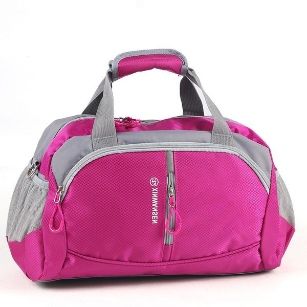 bolsas deportivas para mujer