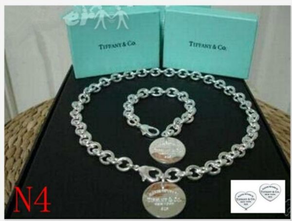 

Bracelet & Necklace xinshiji6688