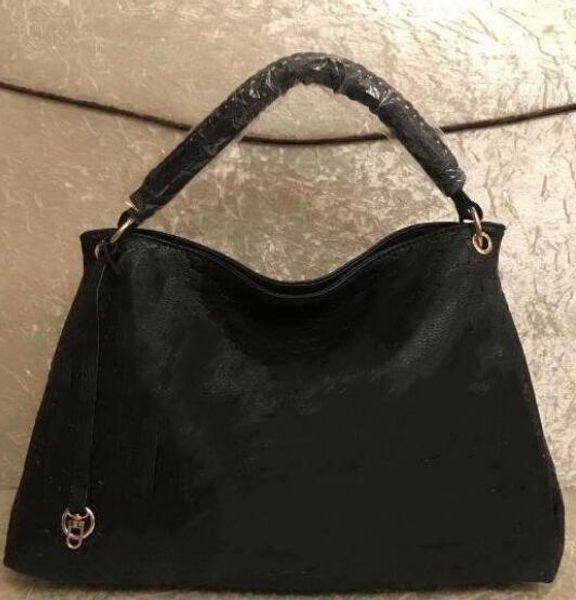 

2019 sell classic artsy fashion bags women brand designer handbags large bag hobos shoulder bags totes bags #41249 40249