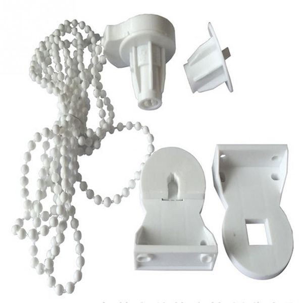 

roller blind shade cluth bracket bead chain kit curtain accessories other home decor