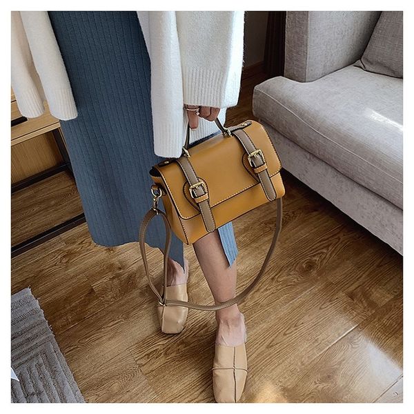 

2020 new style retro fashion cool shoulder bag/ hand bag shoulder women's bag womens handbags and purses