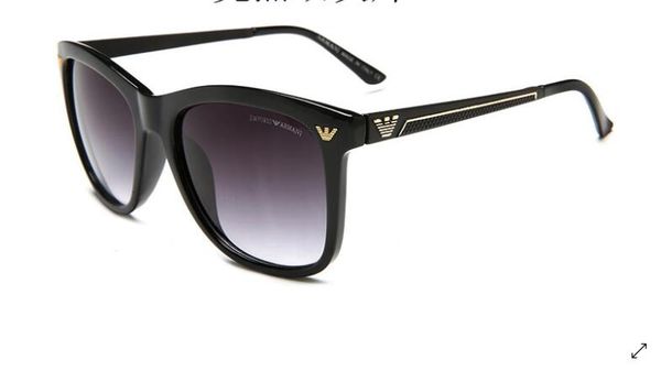 

brand italy oversized square sunglasses22 women retro fashion designer big frame sun glasses female pink green 2019, White;black