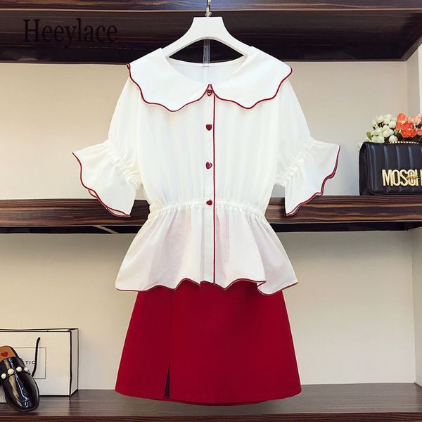 

пл ѬазмеѬ женин коѬейкий комплек из двђ аей ои дам по пиеѬ пн воѬ White