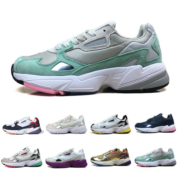 

falcon 2019 w running shoes for women men falcon shoes new designer sneakers originals jogging outdoors size 36-45