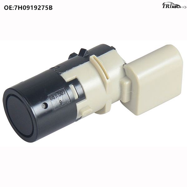 

triabc ultrasonic parking assistance pdc sensor 7h0919275b car