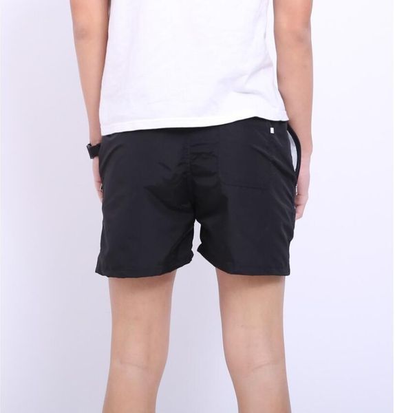 AMAZING AMAZING 2019 Men Beach Shorts Brand Quick Drying Short Pants Casual Clothing Shorts