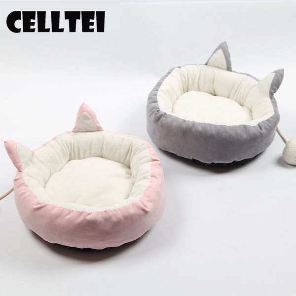 

cat cushion puppy dog bed cat sleeping cushion dog & mat supplies nests