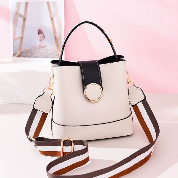 

bucket bag explosion bucket bag fashion explosion european and american fashion