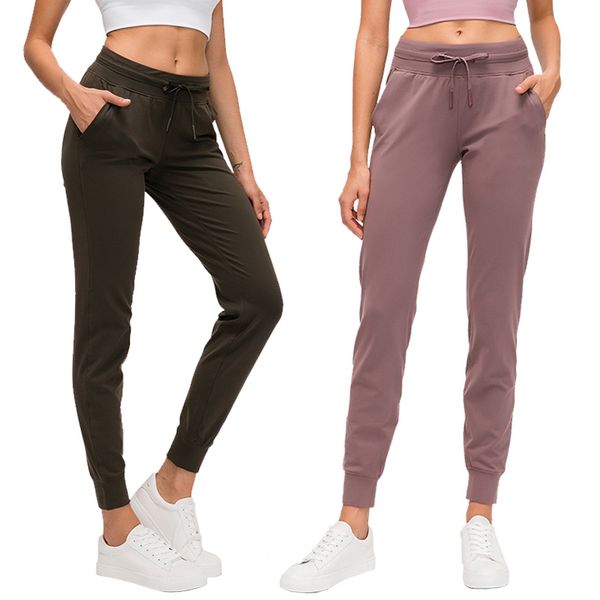 

new spandex yoga leggings push up yoga pants lu-45 sports lady fitness tights belt pocket viper high waist leggings yoga slim quick-drying e, White;red