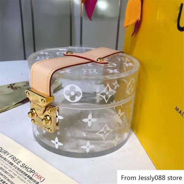 

clear scott box organic glass gi0203 size:12.5x9x12.5cm