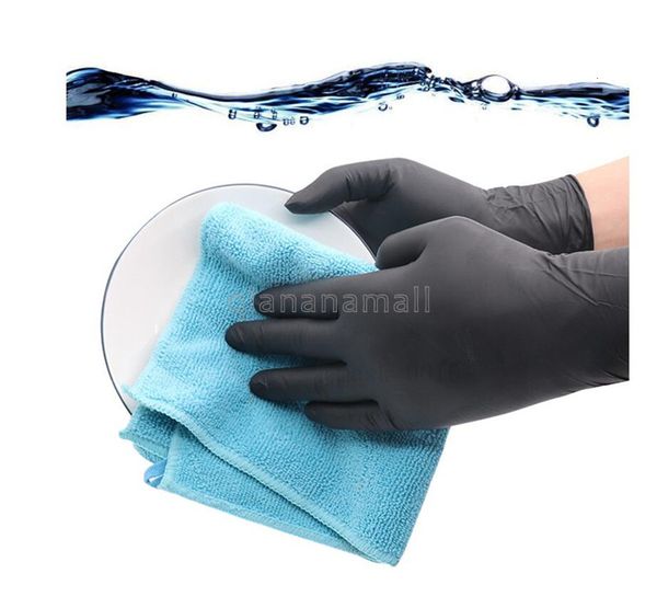 

or white latex for home cleaning 100pcs universal disposable food gloves u9lq qa