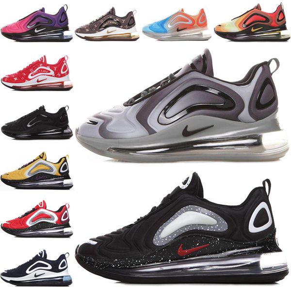 Compre Nike Air Max 720 2020 Moda Zapatos Zapatillas Para Compre Nike Air Max 720 2020 Moda Zapatos Zapatillas Para