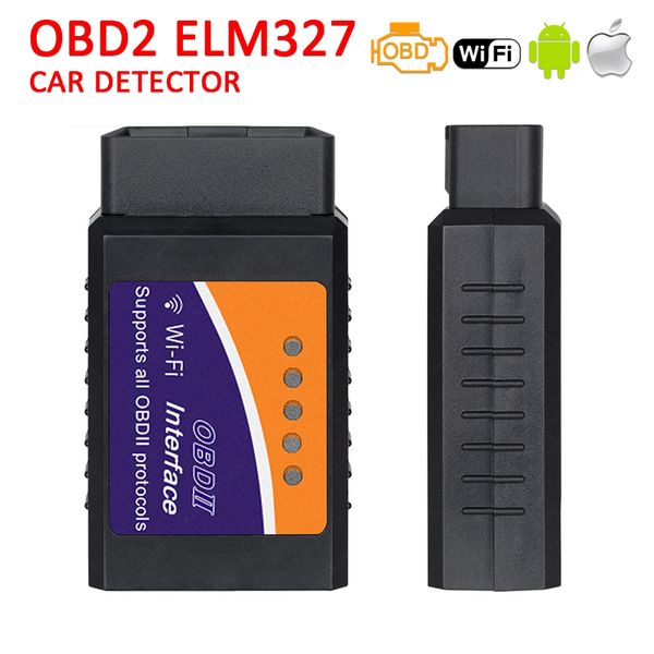 

roadot elm327 obd2 bluetooth/wifi v1.5 car diagnostic tool chip pic18f25k80 elm 327 obd ii scanner work android//windows