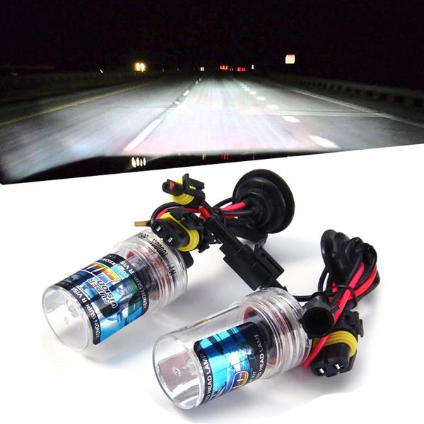 

h7 h11 h1 h3 h8 h9 hb3 hb4 9005 9006 hid xenon bulb car headlight 35w 6000k 8000k purple pink green auto fog lamp headlight 12v