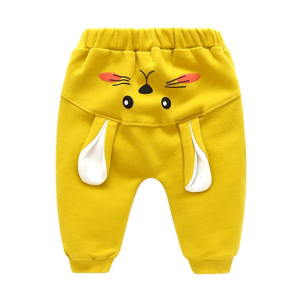 

желтый мультфильм шаблон baby boy bottoms baby girl bottoms мальчик брюки брюки, Blue