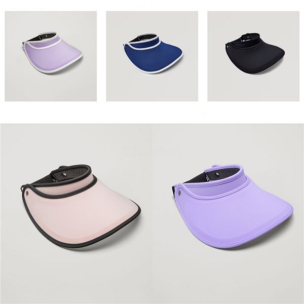 

100pcs summer casual solid summer hat women wide brim straw hat sun floppy bowknot folding beach cap r298 #951, Blue;gray