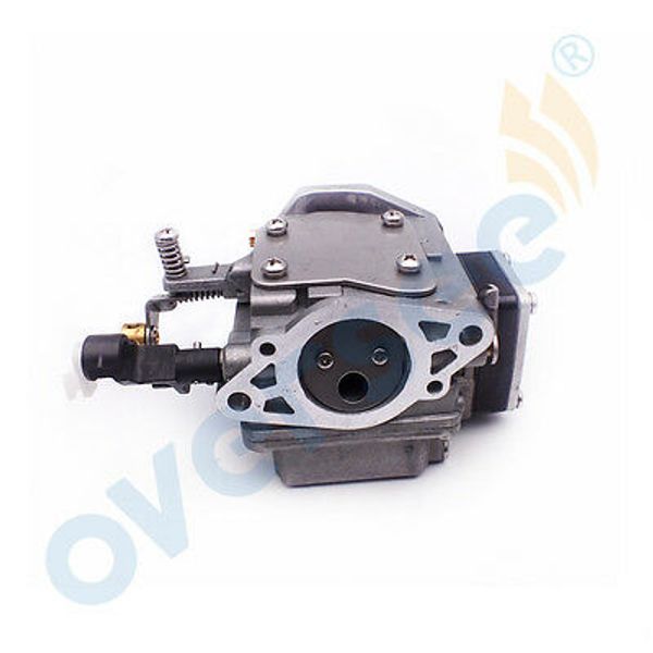 

63v-14301-10-00 carburetor assy for yamaha outboard engine parts 9.9hp 15hp 2t