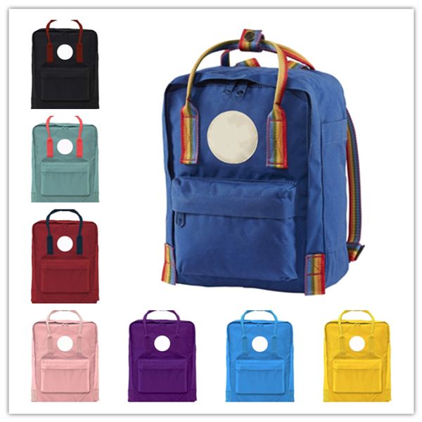 

роскошные fox рюкзаков классических радужные сумки для ноутбуков ox полосатый folk patterm frost подогреть fable весна лето ландшафт brand d