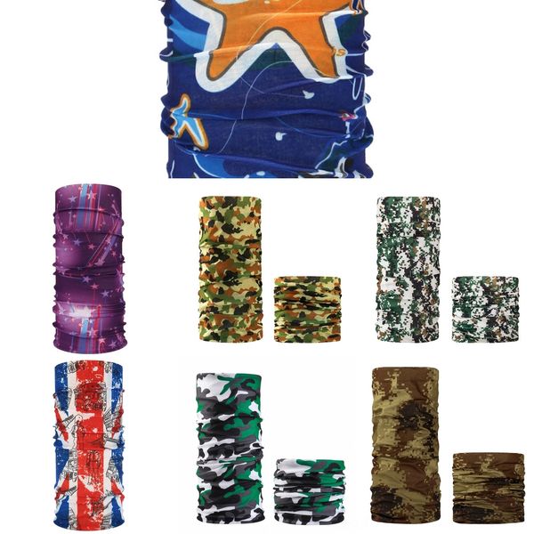 

aor1o skull face mask scarf halloween party face mask bike ghost balaclava masks head neck cycling scarf motorcycle, Black