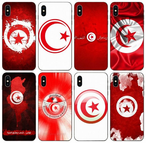 

tongtrade] tunisia case for iphone 11 pro max x xs 8s 8 7s 7 6 plus galaxy j7 s10 s9 huawei mate 20 p10 honor v8 v10 htc one a9 custom case