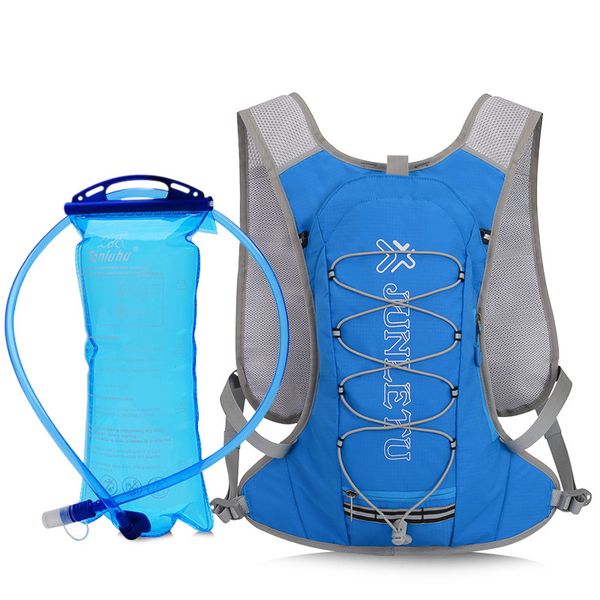 

20l outdoor water bag backpack multi-function ultra-light riding hiking camping running water bladder sports bags
