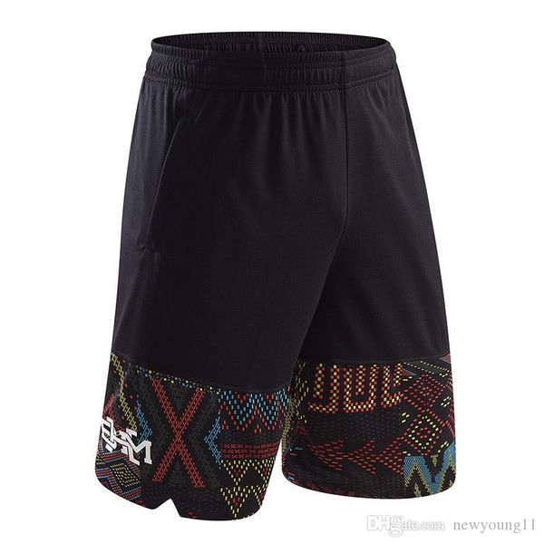 

горячие активный ношение сверхлегкая дышащий профессиональный спорт шорты баскетбол шорты gym короткие шорты обучение мужской, White;black