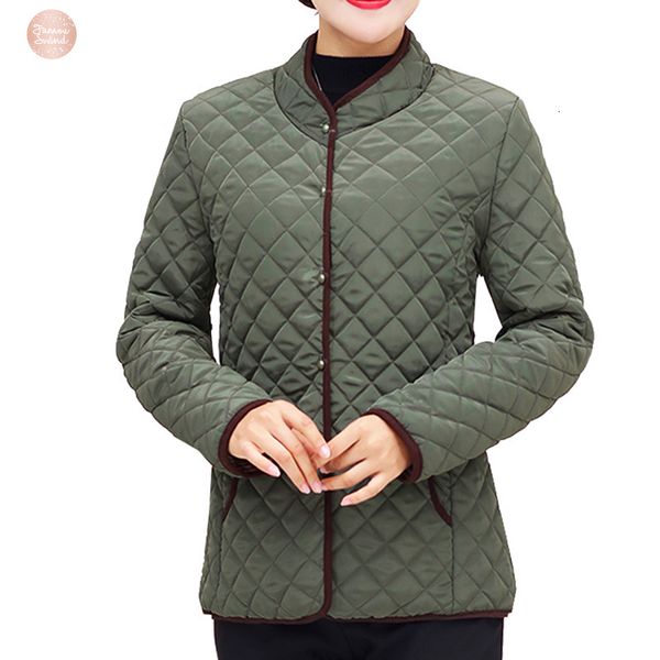 

jacket coats women 2019 autumn winter cotton chaqueta lparkas padded mujer jaqueta plus size xl~5xl casaco ladies short single breasted, Black;brown