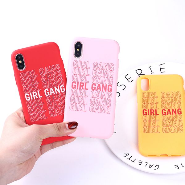 coque feministe iphone 7