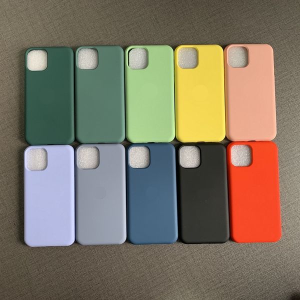 

copy silicone case soft tpu material cell phone case for iphone 11 pro max