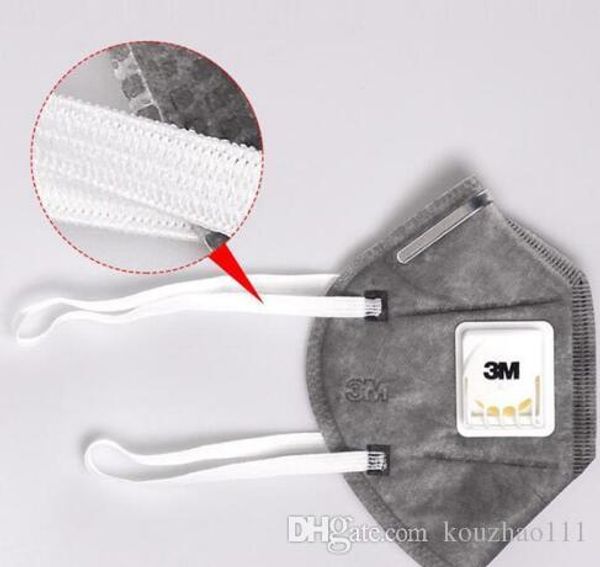 

подлинная kn95 маска респиратор клапан анти-загрязнение лица рот же, как ffp3 маска многоразовые антивирусные капли передачи pm2. 5 антивиру