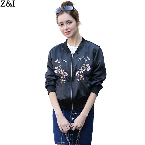 

suit-dress long sleeve loose coat 2019 dress women's self-cultivation baseball serve small loose coat, Black;brown