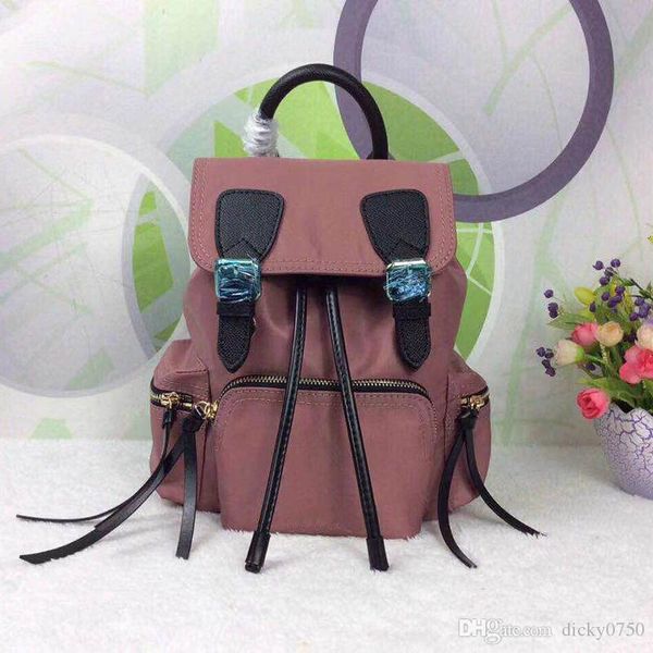 

2018 wholesale mini back pack waterproof sport shoulder bag handbag presbyopic package messenger bag parachute fabric mobile phone purse