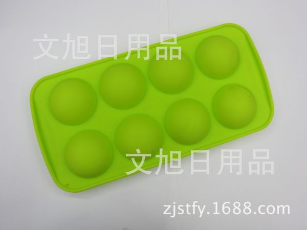 

spot supplies round ice lattice 8 grid silica gel ice lattice