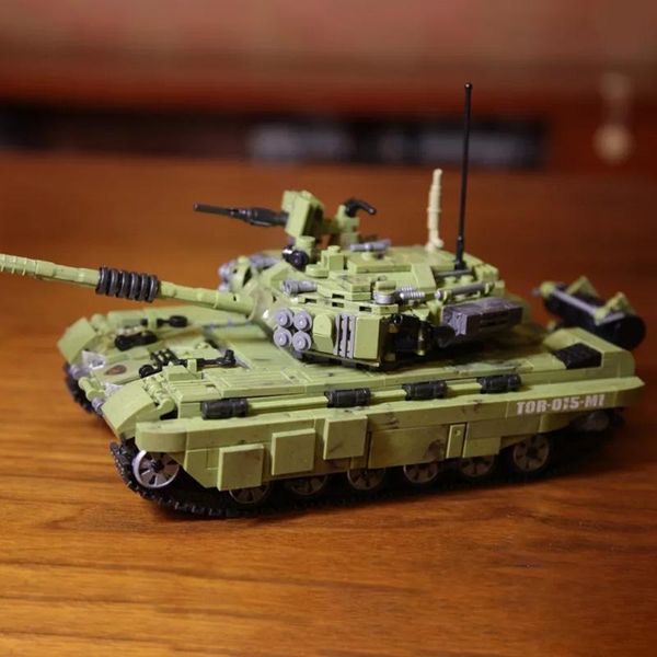 

1386шт новое прибытие panzerkampfwagen vi ausf. e iego тигр танк кирпичи блоки игрушки для детей рождественские подарки