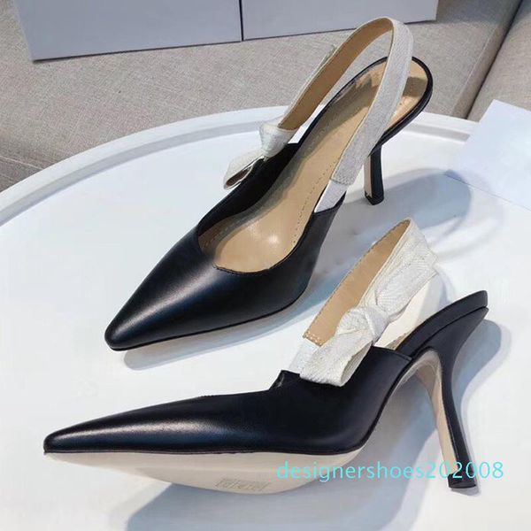 

модне екђалне андалии на воком каблђке гладиаоѬкие кожане женкие а, Black