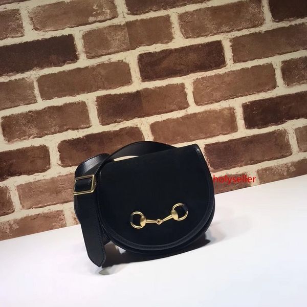 

2020 высокое качество бренда дизайн письмо пряжка выбивать мини муфту- мода сумки на ремне женщины из натуральной кожи 384820 crossbody сумк