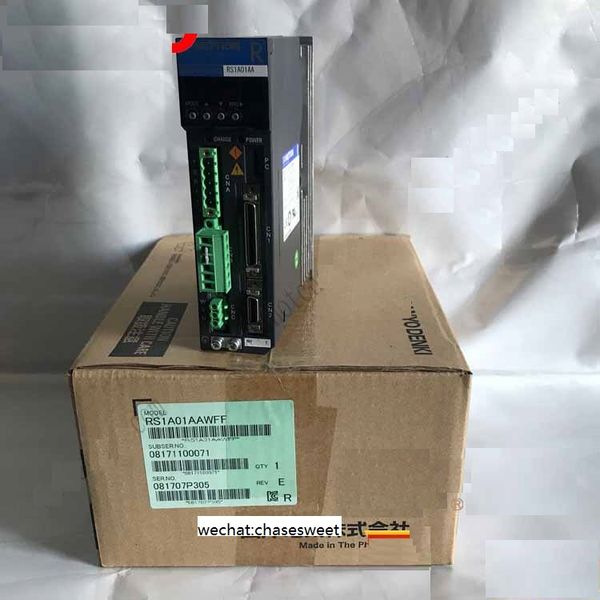 

rs1a01aawffp new and original driver industrial equipment