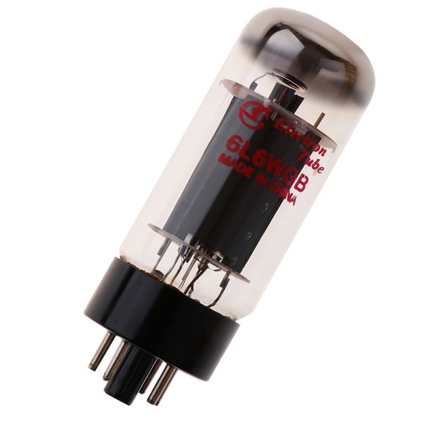 

practical 6l6wgb 6p3p 6l6gc hifi audio vacuum tube value tube 3.5 x 8.5cm